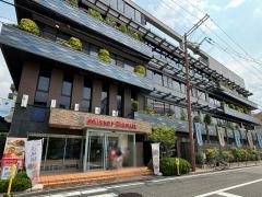 ミスタードーナツ　江坂芳野町ショップ