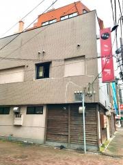 炭火焼こだま