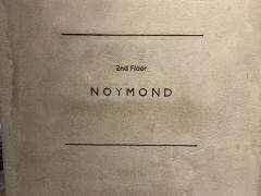 ＮＯＹＭＯＮＤ・ＯＲＧＡＮＩＣ・ＣＡＦＥ