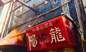 陽龍