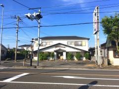 てっちゃんそば