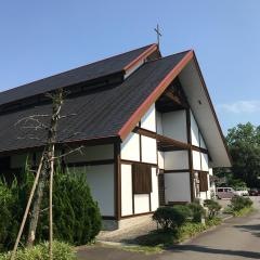 江ノ口教会