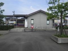 北水海道駅