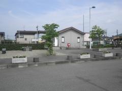 北水海道駅