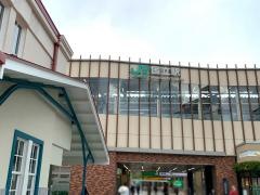 国立駅