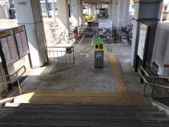 柚木駅