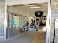 串木野駅