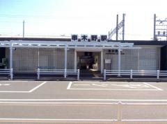 串木野駅