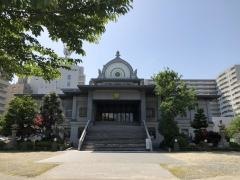本願寺名古屋別院