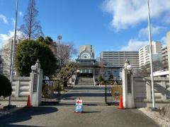 本願寺名古屋別院