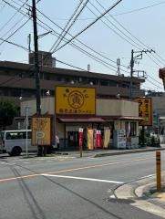 中華そば　寅　柄沢店