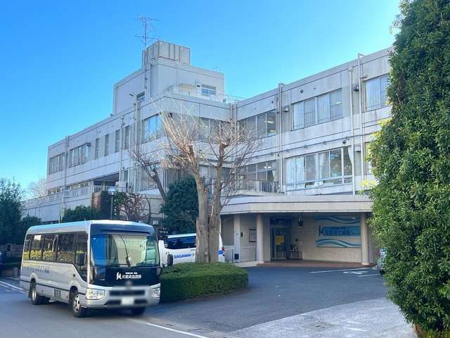 大宮ナーシング・ピア