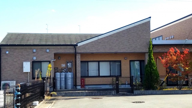 なごやか 施設外観