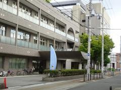 おとしよりすこやかセンター東部館