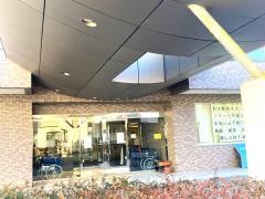 おとしよりすこやかセンター東部館