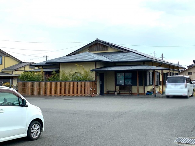 大城の里