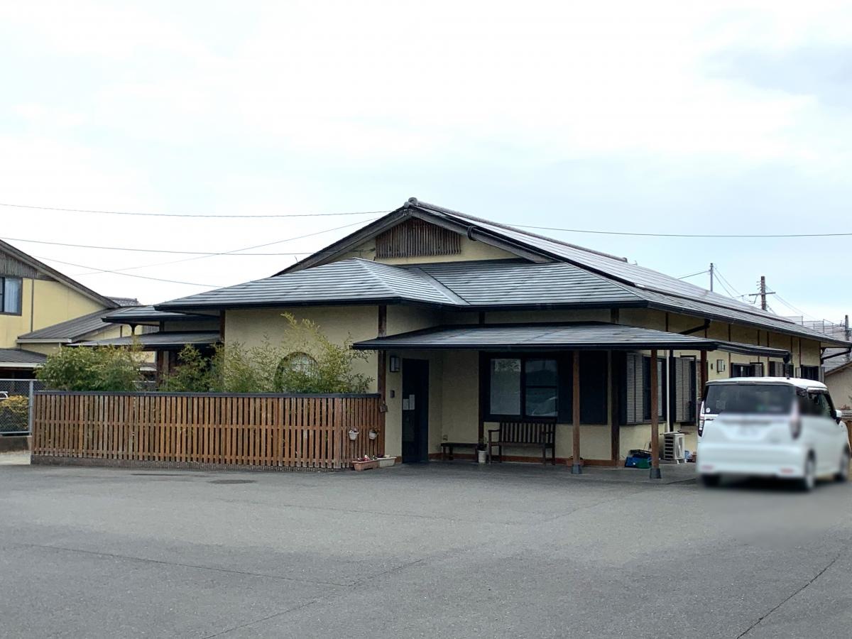 大城の里