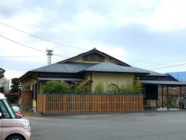 大城の里