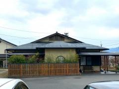 大城の里