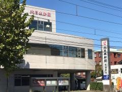 北日本新聞社高岡支社