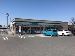 ファミリーマート　鈴鹿太陽の街店