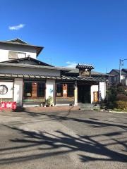蕎亭喜峰庵