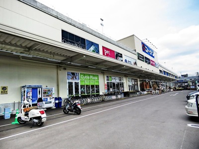 マーケットピア ホームセンターコーナン 堺高須店 堺市堺区高須町