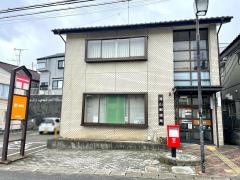 浦山郵便局