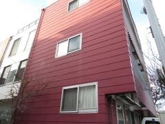 ラックの花　平井