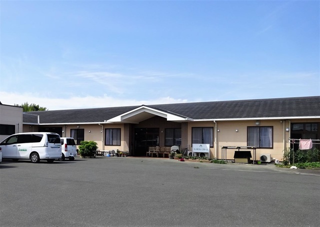 日ノ岡グループホーム