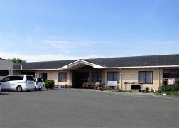 日ノ岡グループホーム