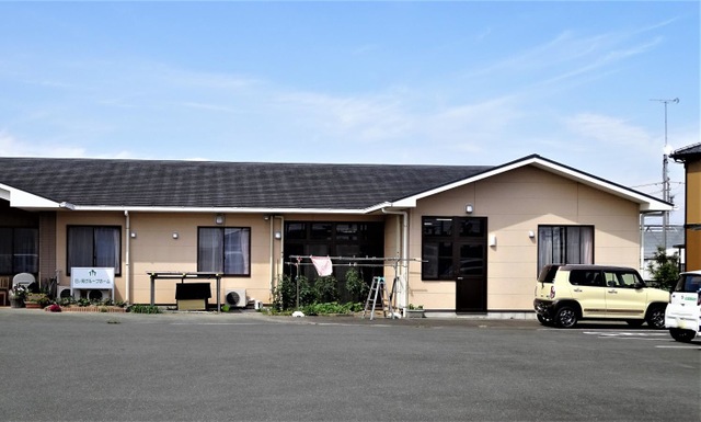 日ノ岡グループホーム