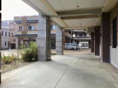 特別養護老人ホーム　浮洲園（ユニット型）