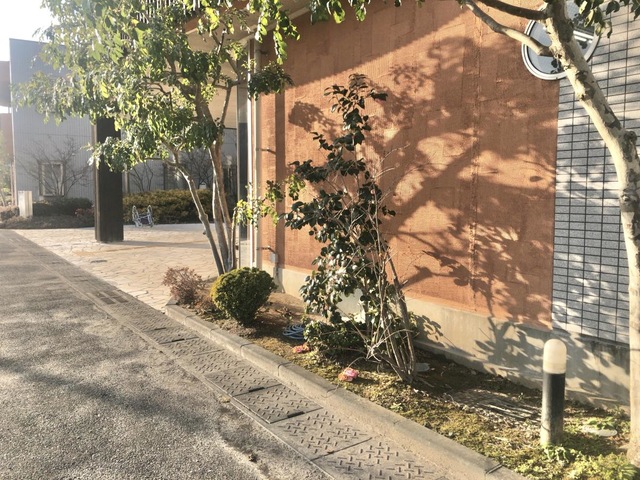 サンホーム小郡