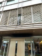 ＴＨＥ　ＫＩＴＡＮＯ　ＨＯＴＥＬ　ＴＯＫＹＯ（ザ・キタノホテル　東京）