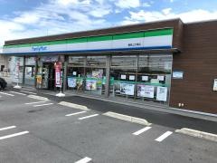 ファミリーマート　藤岡上大塚店
