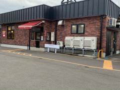 すき家　4号福島黒岩店