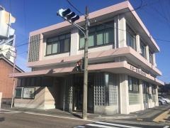 津市久居休日応急診療所