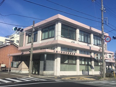 ドクターマップ 津市久居休日応急診療所 津市久居本町