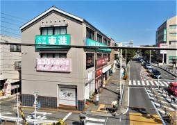 東進衛星予備校　有松駅前校
