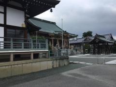 永源寺