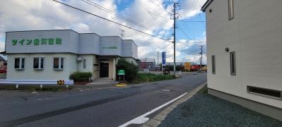 盛岡ツイン歯科クリニック