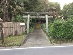 厳島神社