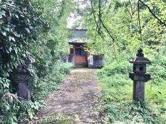 厳島神社