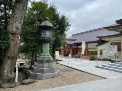 針名神社
