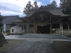 針名神社