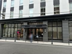 ダイワロイネットホテル大阪新梅田