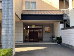 ヒューマンライフケア千葉院内の郷