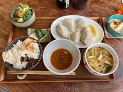 江南水餃店