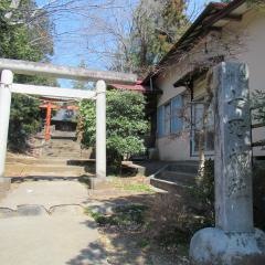 七所神社